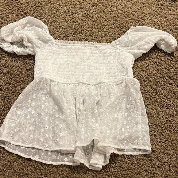 Altard State Top - Picture 2 of 3